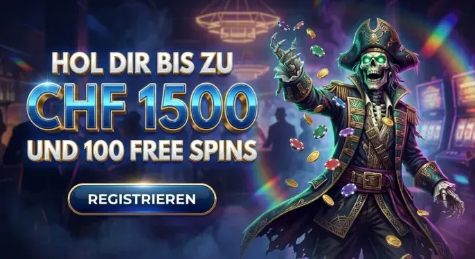LuckyClint